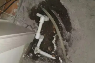 延长卫生间漏水检测多少钱