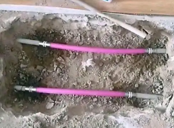 延长卫生间测漏水多少钱