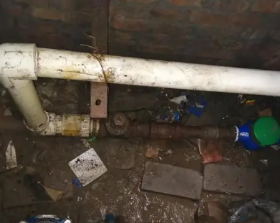 延长水管维修哪家好
