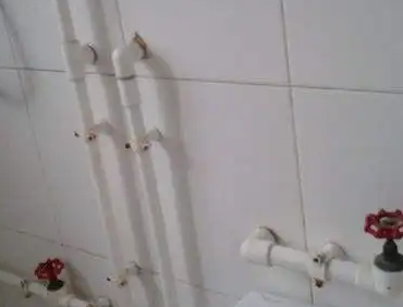 延长水管维修多少钱