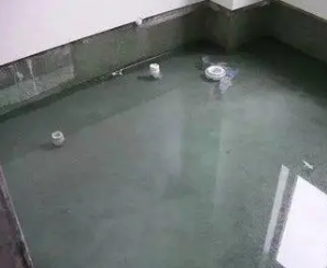 延长卫生间测漏水哪家好