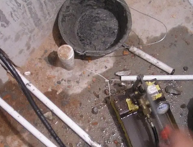 延长卫生间漏水维修公司专业为您解答一下延长水管维修多少钱一般