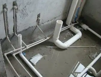 延长水管维修多少钱