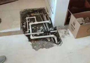 延长查漏水多少钱