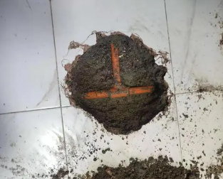 延长查漏水多少钱