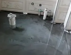 延长卫生间漏水维修公司为您专业分享下延长卫生间漏水检测的知识点