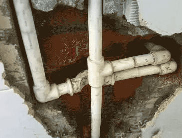 延长卫生间漏水维修公司为您专业解答延长水管维修哪家好