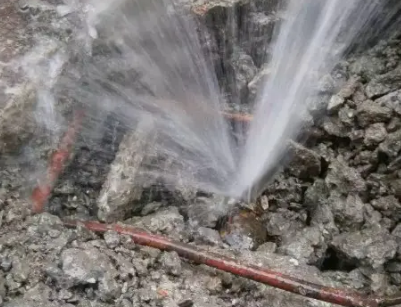 延长水管维修多少钱