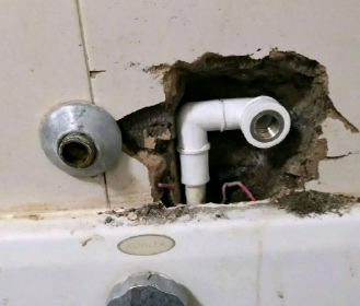 延长卫生间漏水检测多少钱