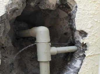 延长卫生间测漏水哪家好