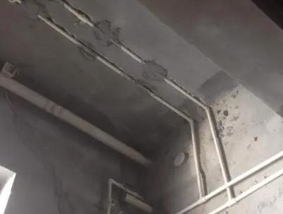 延长卫生间漏水维修技术的依据是什么