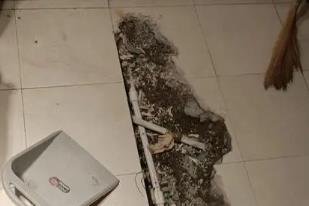 延长卫生间漏水检测电话